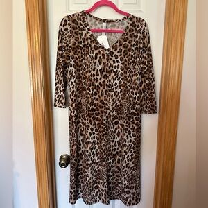 Cute light weight dress